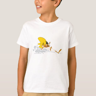 Camiseta Color de detención de GONZALES™