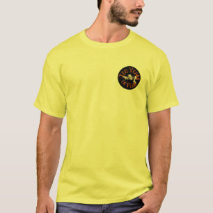 Camiseta Color de FFNW 2012