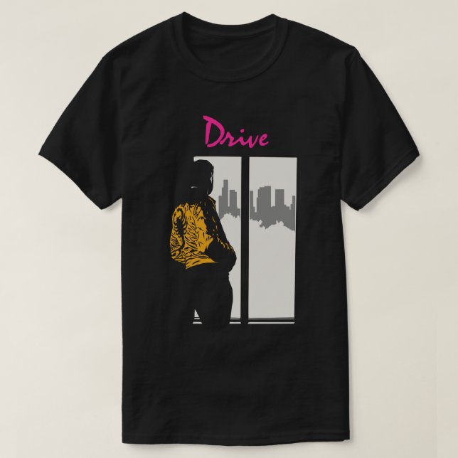 Camiseta Color de la unidad (Diseño del anverso)