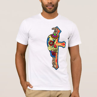 Camiseta COLOR de los muertos