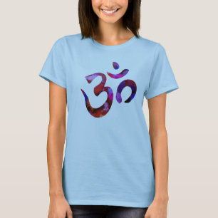 Camiseta Color de OM