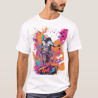 CAMISETA COLOR UTURN