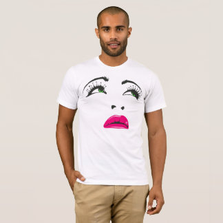 Camiseta Color verdadero