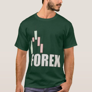 Camiseta color vintage fx Forex mercado de valores