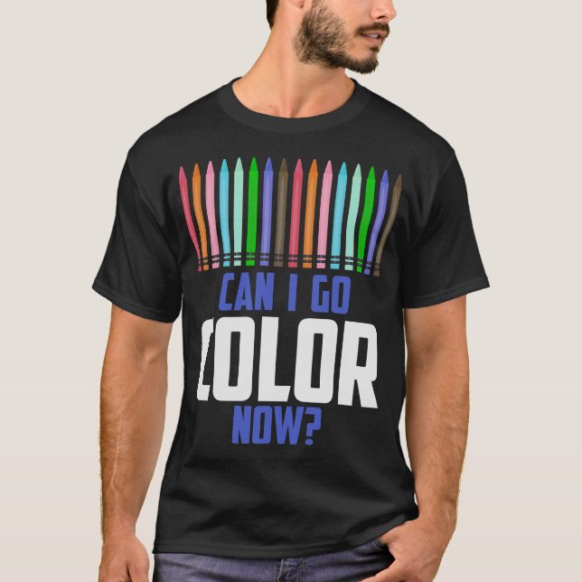 Camiseta Coloración S2 (25) (Anverso)