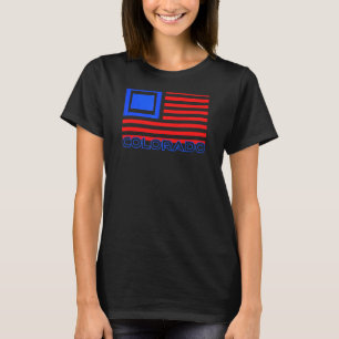 Camiseta Coloradan Loc