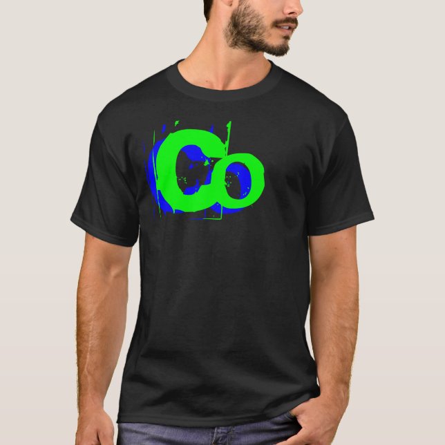 Camiseta Colorado (Anverso)
