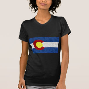 Camiseta ¡Colorado!