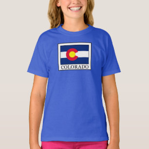 Camiseta Colorado
