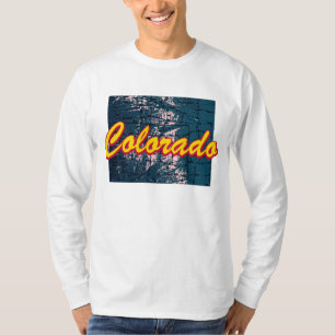 Camiseta Colorado