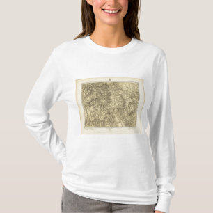 Camiseta Colorado 11