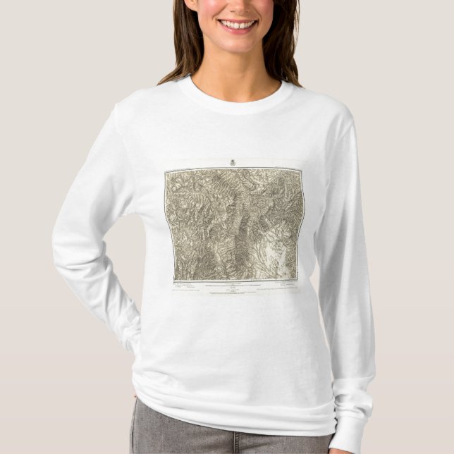 Camiseta Colorado 2 (Anverso)