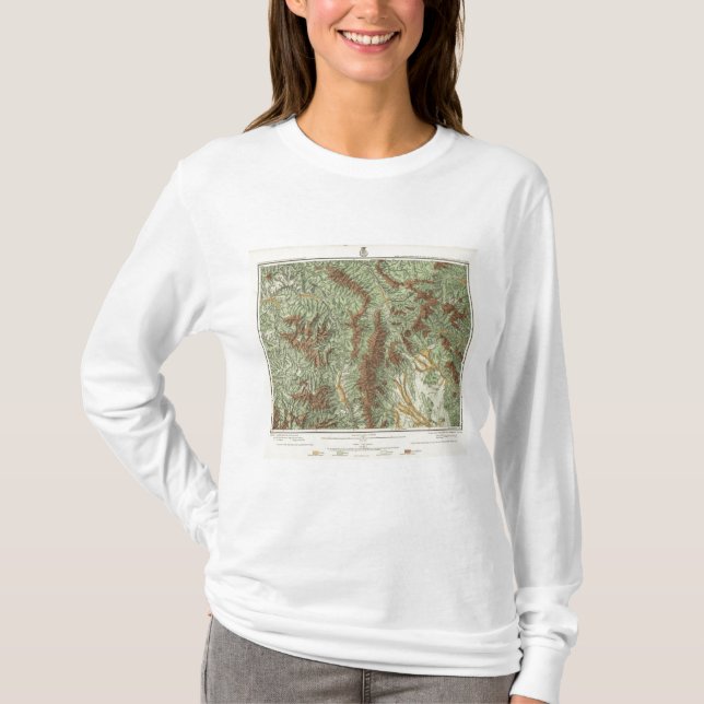 Camiseta Colorado 3 (Anverso)