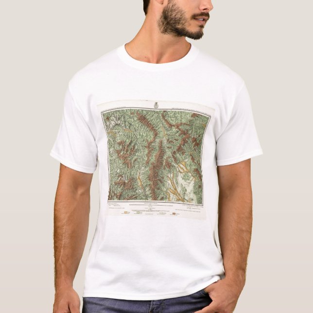 Camiseta Colorado 3 (Anverso)