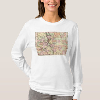Camiseta Colorado 5
