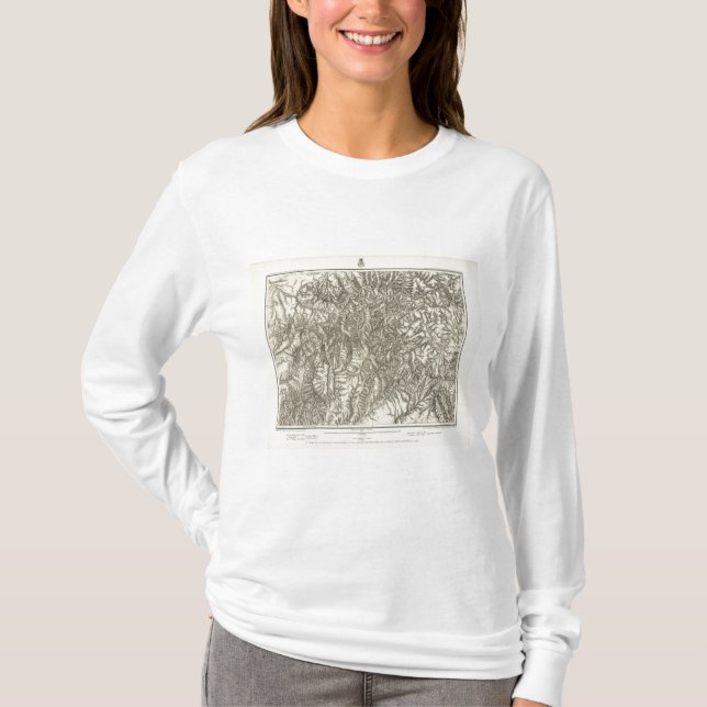 Camiseta Colorado 6 (Anverso)