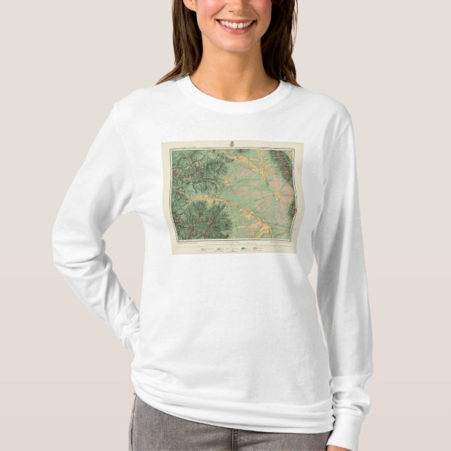 Camiseta Colorado 7 (Anverso)
