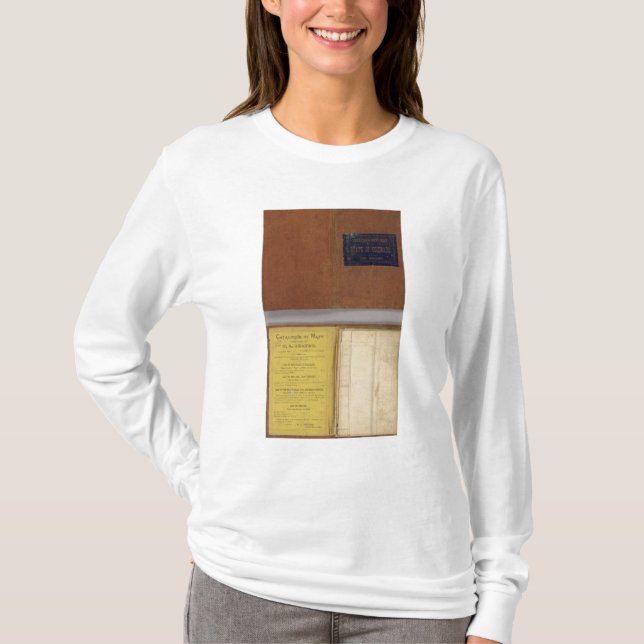 Camiseta Colorado 7 (Anverso)