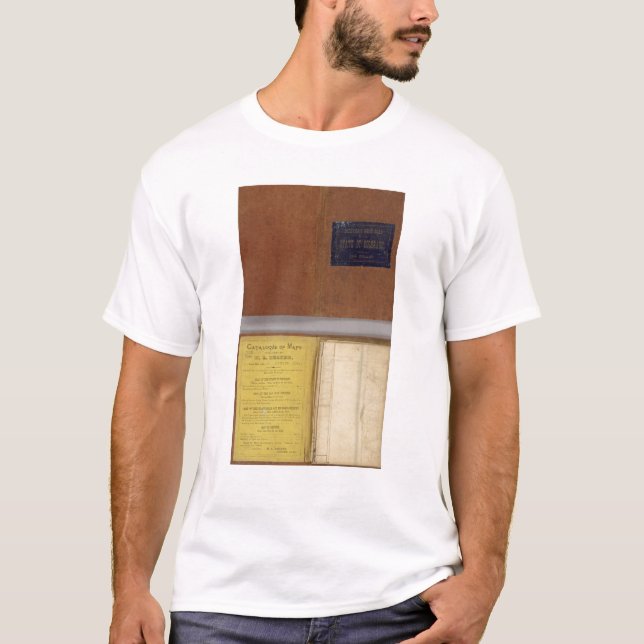 Camiseta Colorado 7 (Anverso)