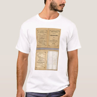 Camiseta Colorado 8