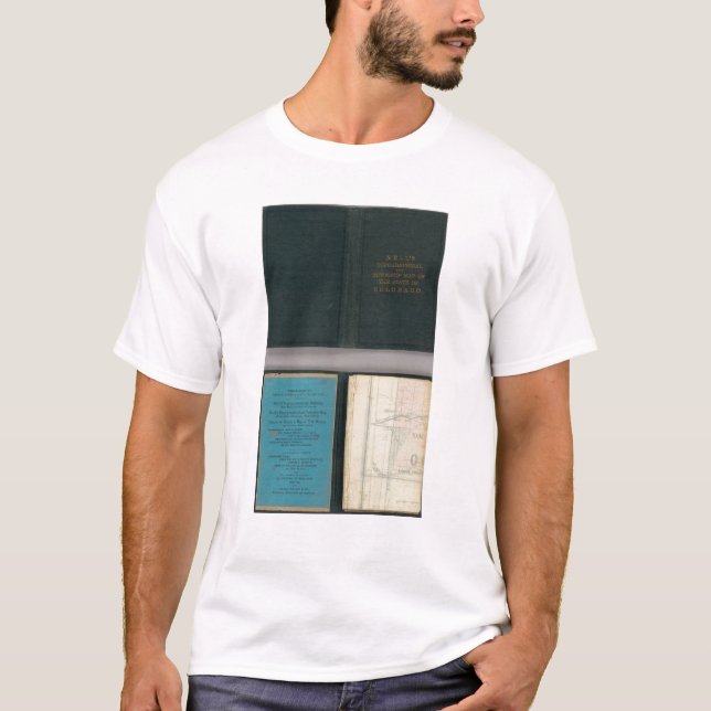Camiseta Colorado 9 (Anverso)