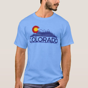 Camiseta Colorado Colorado H