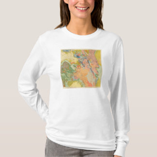 Camiseta Colorado compuesto