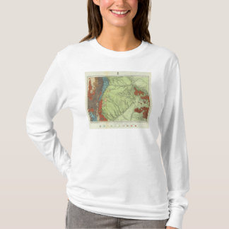 Camiseta Colorado meridional 2