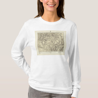 Camiseta Colorado meridional 3