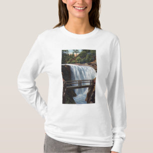 Camiseta Colorado Springs, CO - Ramona, primero de 7