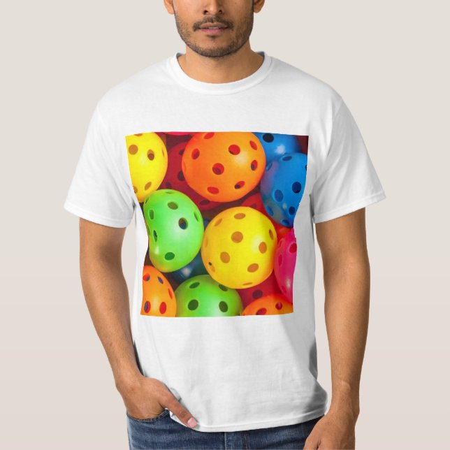 Camiseta Colorante de baloncesto (Anverso)