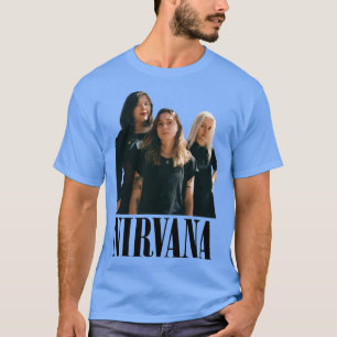 Camiseta ColorBlock Phoebe Bridgers Punisher