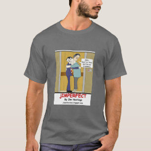 Camiseta coloreada de Bromance