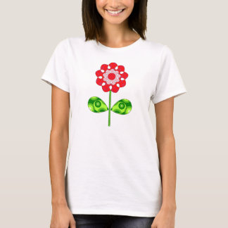 Camiseta ¡Coloree su propia camiseta! - Adulto - mujeres