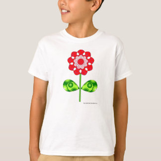Camiseta ¡Coloree su propia camiseta! - Niños