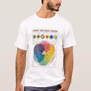 Camiseta Colores