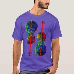 Camiseta Colores Cello