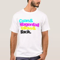 COLORES CMYK
