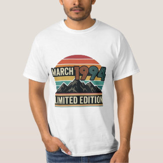 Camiseta colores comodidad 