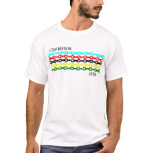COLORES DE CAMPEON DE CICLISMO EDITABLE