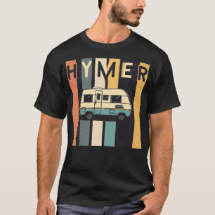 Camiseta Colores de himer