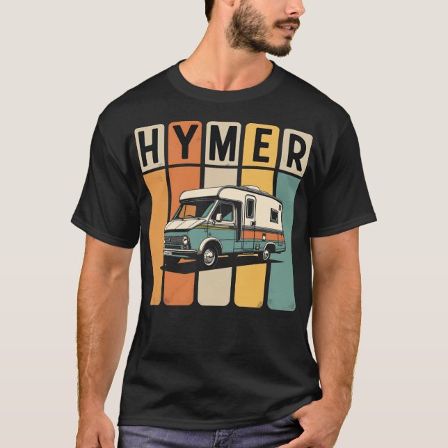 Camiseta Colores de himer (Anverso)