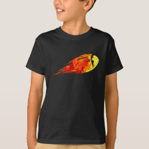 Camiseta Colores de regalo de fútbol americano