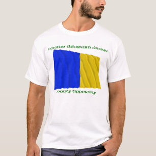 Camiseta Colores de Tipperary del condado