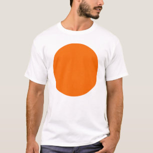 Camiseta Colores de verano de primavera Tangelo