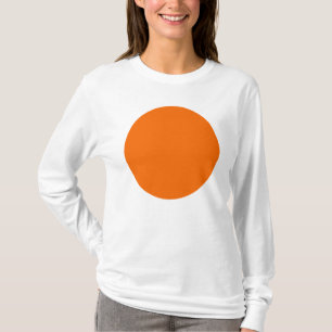 Camiseta Colores de verano de primavera Tangelo