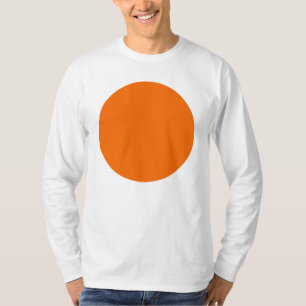 Camiseta Colores de verano de primavera Tangelo
