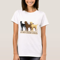 Colores del labrador retriever 3