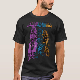 Camiseta Colores especiales de Budgie v2