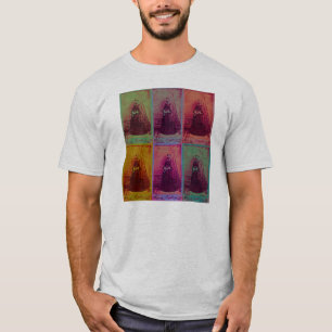 Camiseta Colores Florence Nightingale